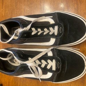 Van Sneakers